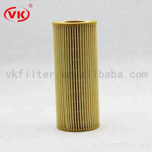 Filtro de óleo ECO do fabricante da China para 11427788454